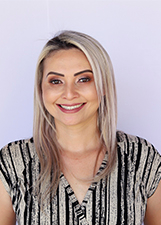 Foto de ADRIANA  GOMES DA SILVA