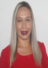 Foto de FERNANDA BRITO DOS SANTOS