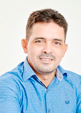 Foto de ROSIEL RODRIGUES DE SIQUEIRA