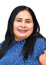 Foto de IRANILDE ALVES DA SILVA ARAUJO