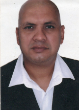Foto de DIOGENES AUGUSTO OLIVEIRA DA SILVA