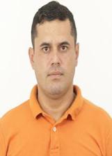 Foto de CARLOS RENALT XAVIER GAVINHO