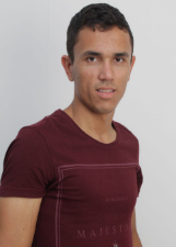 Foto de FABIO OLIVEIRA DO ESPIRITO SANTO