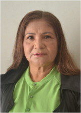 Foto de ROSANGELA COSTA DA SILVA E SILVA