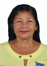 Foto de Rosina Correa de Araujo