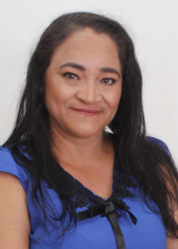 Foto de CLÉIA MESQUITA DE ABREU
