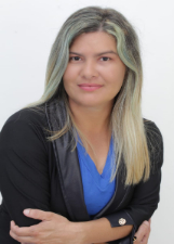 Foto de SUELLEN KRISLLE OLIVEIRA DA SILVA