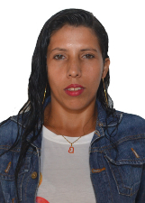Foto de GEANE MOREIRA DE SOUZA