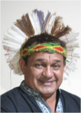 Foto de OCIMAR DOS SANTOS CAVALCANTE