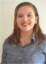 Foto de KIARA CRISTINA DOS SANTOS FERNANDES