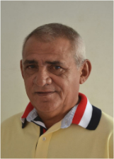 Foto de PAULO GILBERTO DE OLIVEIRA PEREIRA