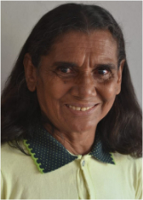Foto de MARIA AUXILIADORA OLIVEIRA DE AVIZ