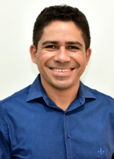 Foto de Franquilom Alves Olimpio