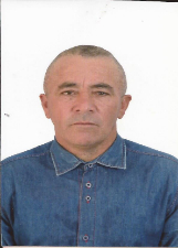 Foto de GEROSMAR ALVES PEREIRA