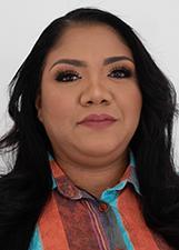 Foto de NG-MUI IDAYANA PAZ BANDEIRA