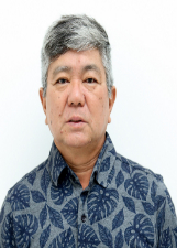 Foto de HENRIQUE ISSAMU GOYO