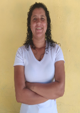Foto de ANTONIA KETLEM BRAZ DE JESUS