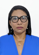 Foto de MARIA DO SOCORRO SOUZA GARCIA