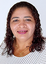 Foto de CLARA REGINA SALES DIAS