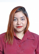 Foto de GERSICA TAVARES CRISPIM