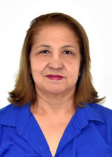 Foto de FRANCISCA LIDUINA DA CRUZ
