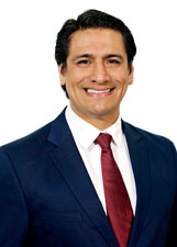 Foto de Pedro Henrique Ribeiro Araújo