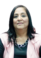 Foto de ZILMA MARGARETH DA SILVA SOUSA