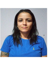 Foto de CAROLINE LALESCA AFONSO DA SILVA