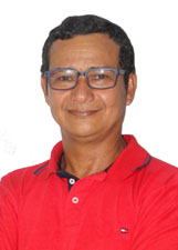 Foto de JANARI FERREIRA AMARO FILHO