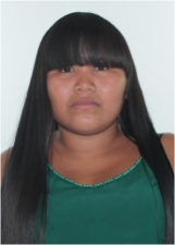 Foto de KARINA COSME KABÁ MUNDURUKU