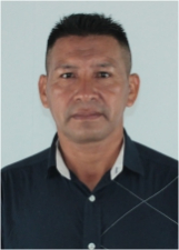 Foto de JOÃO DE DEUS KABÁ MUNDURUKU