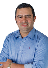 Foto de ANDRESON RENATO REIS DA SILVA