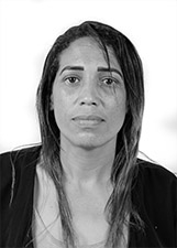 Foto de Rosimeire Pulcena dos Santos