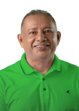 Foto de RAIMUNDO LAERCIO ARAUJO DE SOUZA