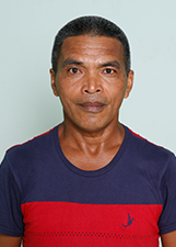 Foto de Jacinto Farias da Cruz