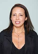 Foto de Maria Auxiliadora Costa de Oliveira