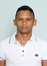 Foto de Rafael dos Anjos de Almeida
