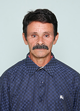 Foto de Francisco da Luz Prestes