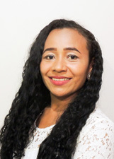 Foto de Gercilene Pina da Silva