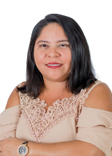 Foto de TÂNIA LÚCIA BORGES DA SILVA