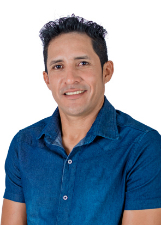 Foto de SILAS PAIXÃO MATOS