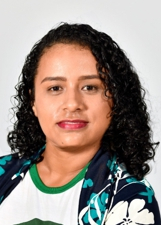 Foto de ROZANA DA CRUZ ARAÚJO