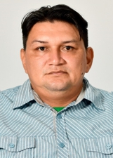 Foto de GILVANI PATRICIO PICANÇO