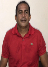 Foto de MANOEL RONALDO DE SOUZA DOS SANTOS