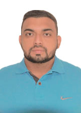 Foto de AJAX DA PAIXÃO SANTOS FILHO