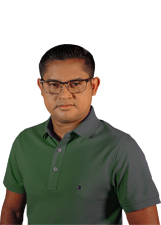 Foto de JOSAFA BAIA MOURA
