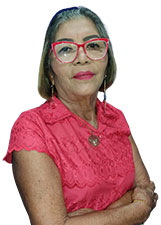 Foto de JOANA MARIA SEPEDA MENDONÇA