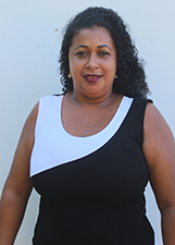 Foto de ELIZANGELA DA CONCEIÇÃO SILVA DO CARMO