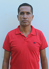 Foto de CLEDSON TEIXEIRA FONSECA