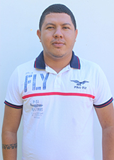 Foto de ODAIR JOSÉ DO ROSÁRIO